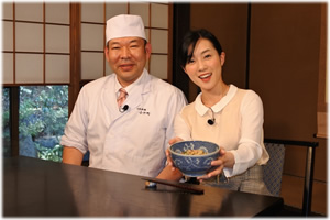おしょくじ處 今 日本料理 小や町 料理レシピを動画で公開中