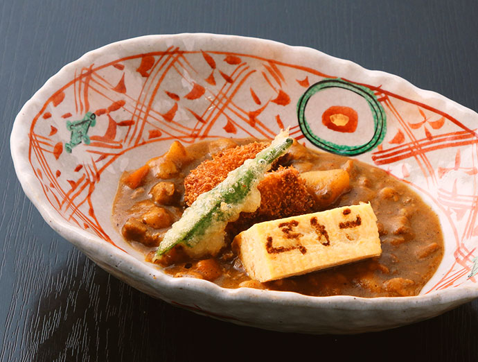 カレー